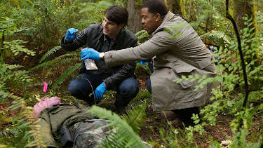 20:25: Grimm (S1 E7) (S1) | Viasat Series | 5/31 2026