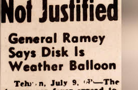 UFOs & Aliens: UFOs vs. the U.S. Government