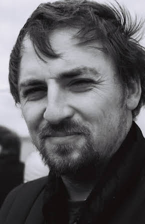 Kynan Griffin as Director