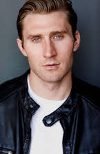 Spencer Vaughn Kelly as 