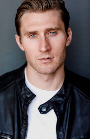 Spencer Vaughn Kelly as 