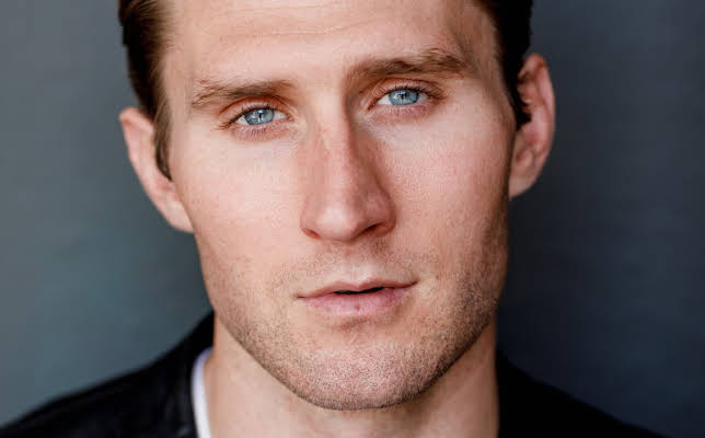 Spencer Vaughn Kelly