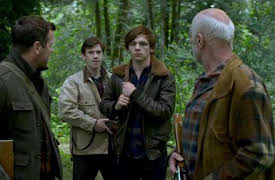 Chilling Adventures of Sabrina: Kapitel 7: Feast of Feasts