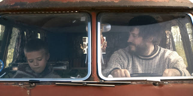 10:55: Våre beste år: He-Man og modellbarn | NRK 2 | 11/27 2025