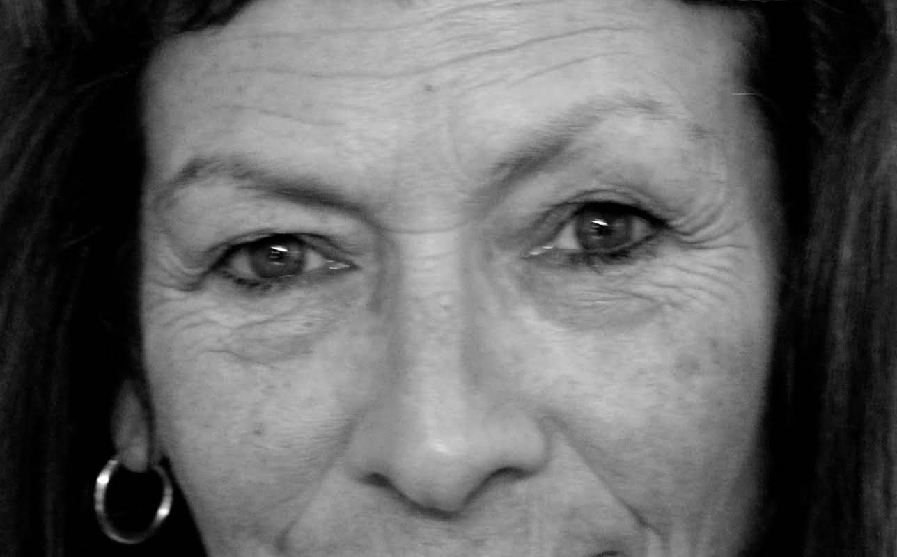Gillian Jones
