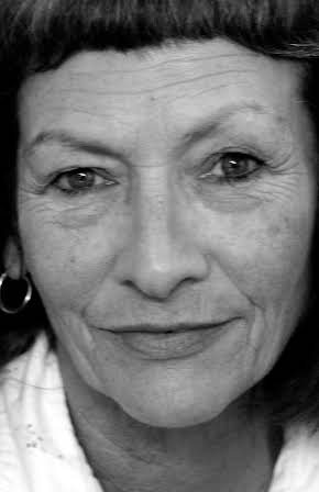 Gillian Jones as 