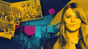 08:00: RESPEKT - Demokratische Grundwerte für alle! | ARD Alpha | 5/8 2026
