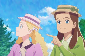 Season 1: I’ve Been Making Mistakes, but Each Mistake Has Helped to Cure Me of My Shortcomings