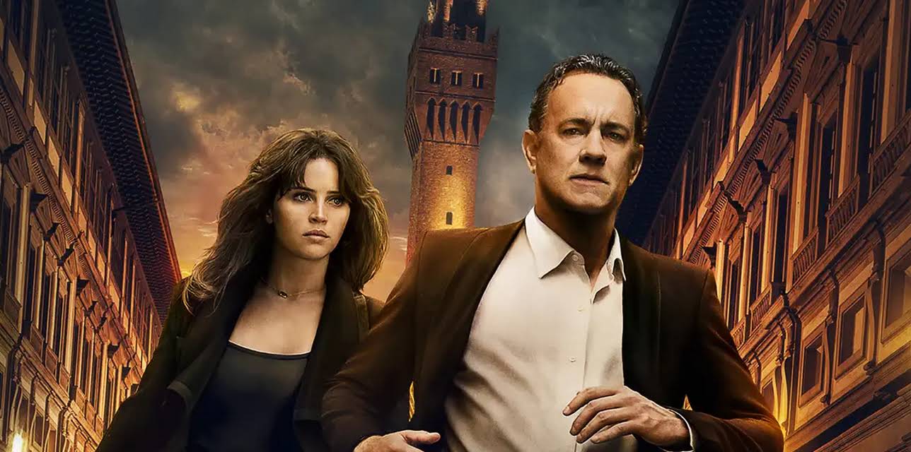 Inferno (2016)