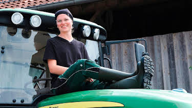 20:15: Unter unserem Himmel - Sommerreise | BR Fernsehen | 11/9 2025