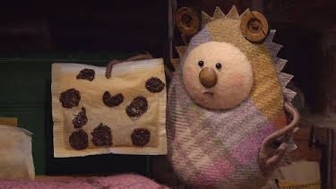 7:10 AM: Tweedy & Fluff (S1 E34) (S1) | Channel 5 | 2/17 2026