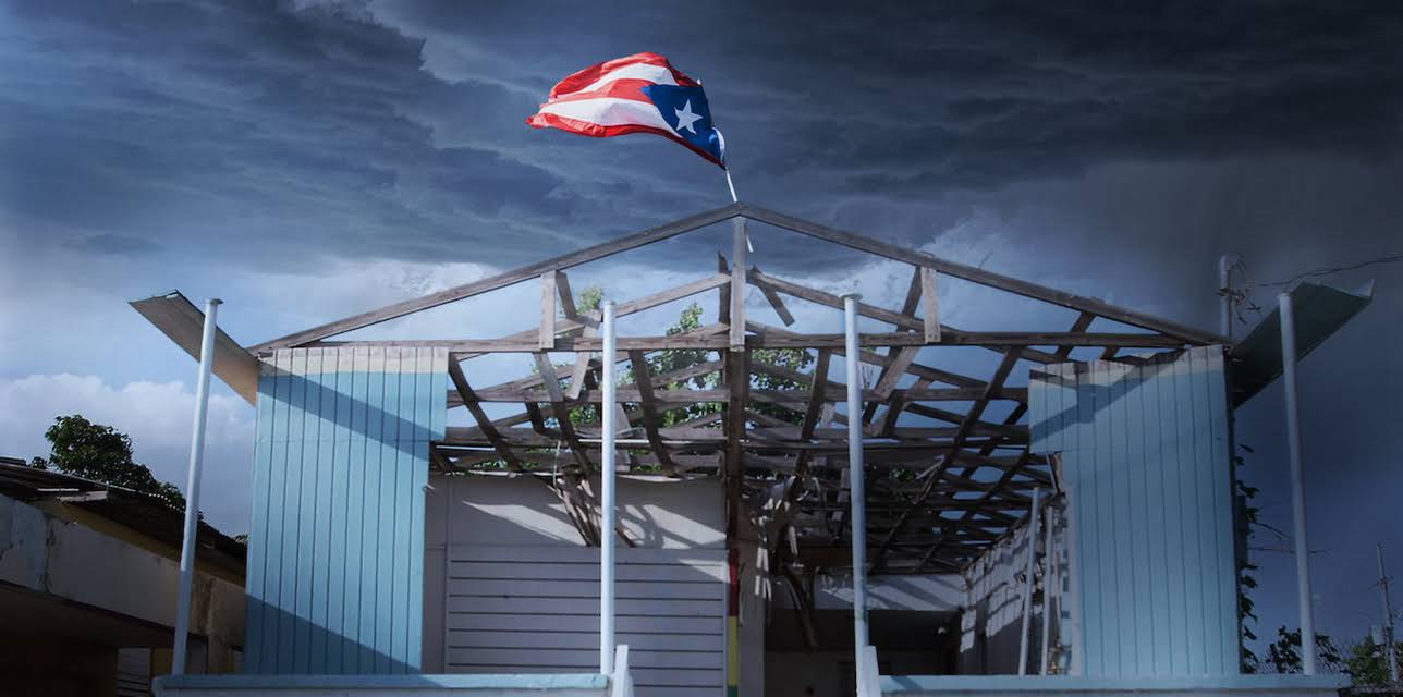 After Maria (2019)