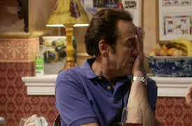 My Family S1: Death Takes a Policy