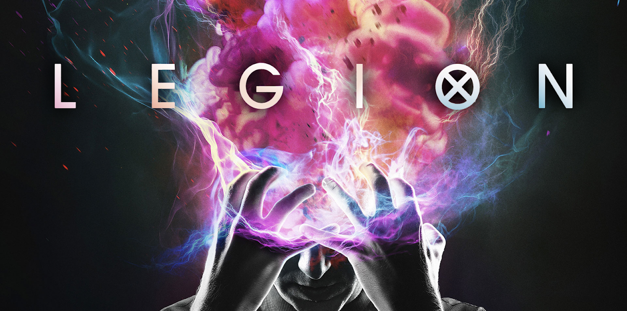 Legion Season 1