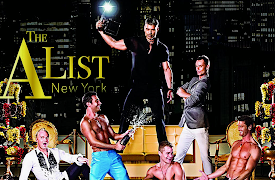The A-List: New York Season 1: Codeword Delicious