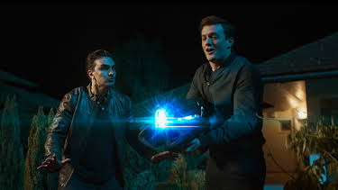 05:25: Home Invasion (S1 E2) (S1) | TV6 | 4/15 2026