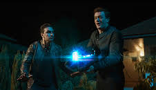 Home Invasion (S1 E2)