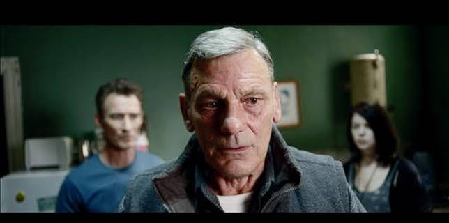 The Dead Room (2015)