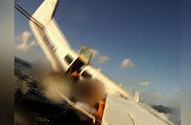 World's Wildest Flights: Episode 06