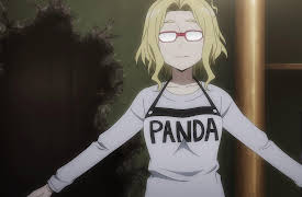 Season 1: The Serving Maiden Broadcast, Subtitled