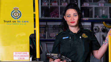 2:35 AM: Inside The Ambulance (S13 E1) (S13) | W | 4/5 2026