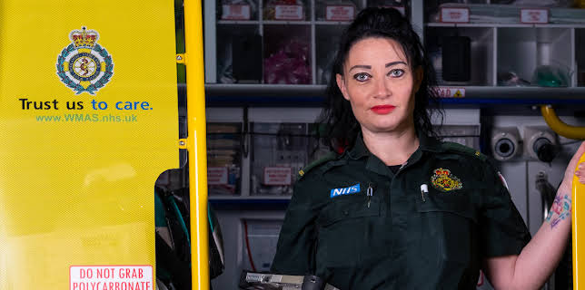 7:30 AM: Inside The Ambulance (S13 E1) (S13) | W | 1/13 2026