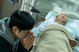 Memorist (2020): Episode 16