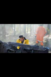 16:00: Mayday: catástrofes aéreas: Punto de inflexión | National Geographic | 3/22 2026
