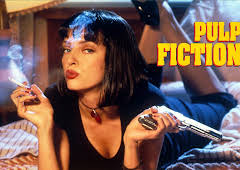 Pulp Fiction