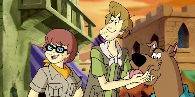 10:30 AM: What's New Scooby-Doo? (S2) | CBBC | 2/17 2026