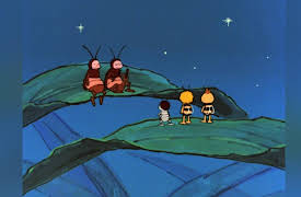 Maya The Bee: Maya The Bee