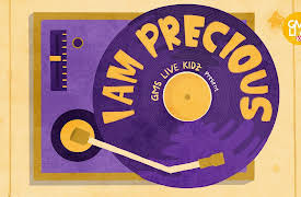 GMS Kidz Live: I am Precious