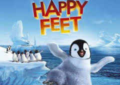 Happy Feet