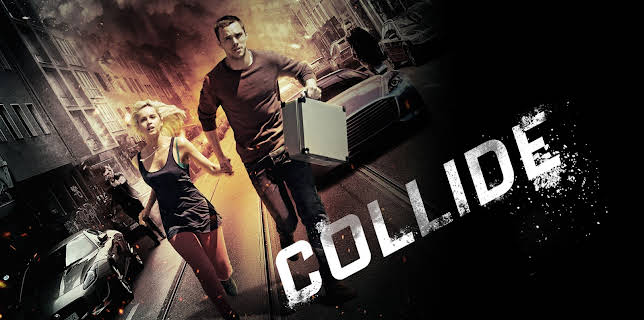 16:00: Autobahn | Viasat Film Action | 3/11 2026