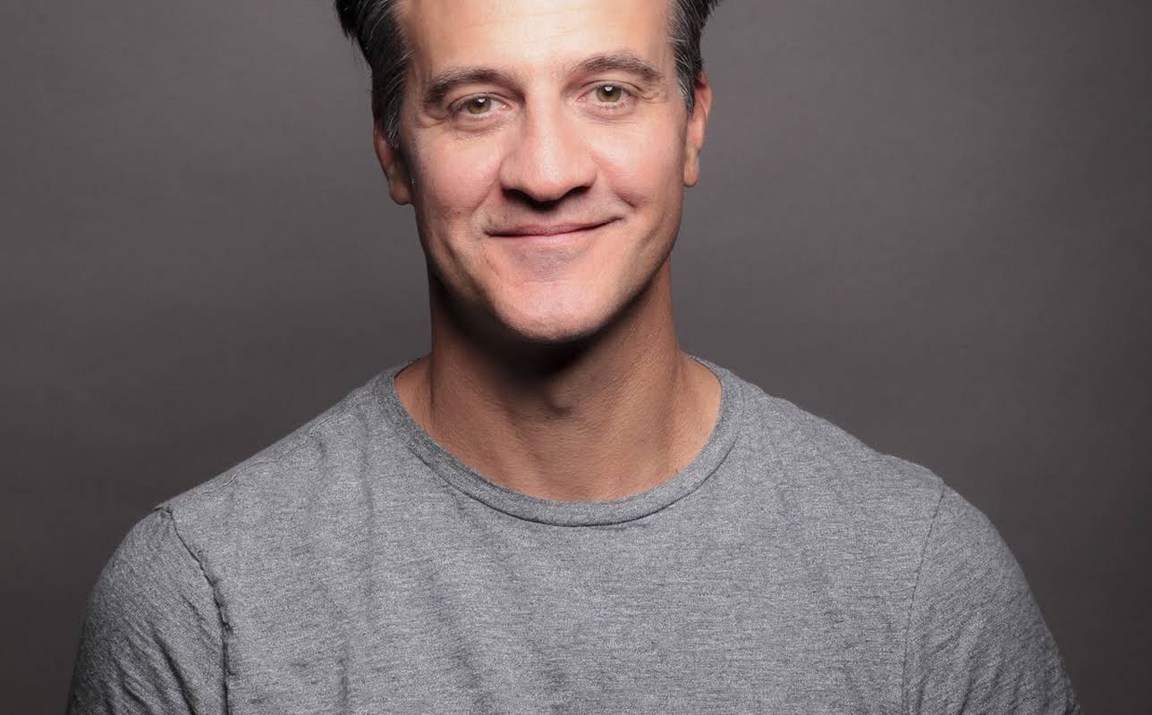 Ross Partridge