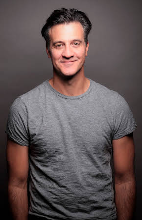 Ross Partridge as 