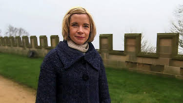 7:00 PM: Secret Knowledge | BBC Four | 4/5 2026