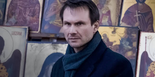 Assassin's Bullet (2012)