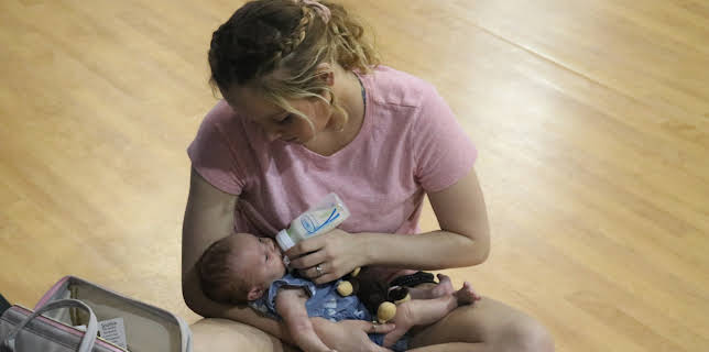 06:15: Unexpected: Teenage & Pregnant (S2 E10) (S2) | TLC | 3/29 2026