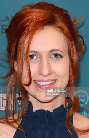 Arielle Brachfeld as 