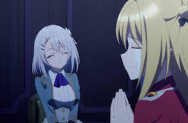 The Vexations of a Shut-In Vampire Princess: Sakuna Memoir and the Seven Crimson Lords