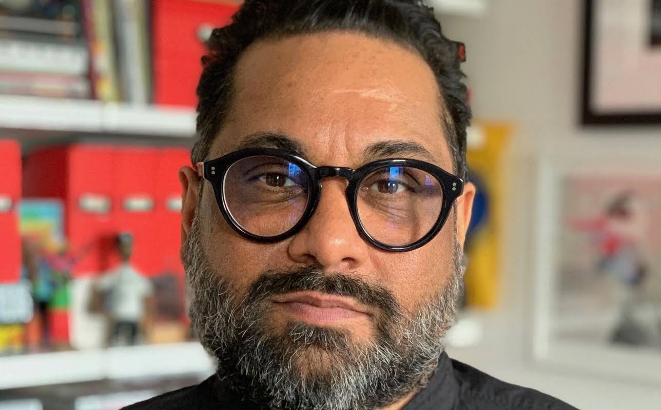 Joseph Patel