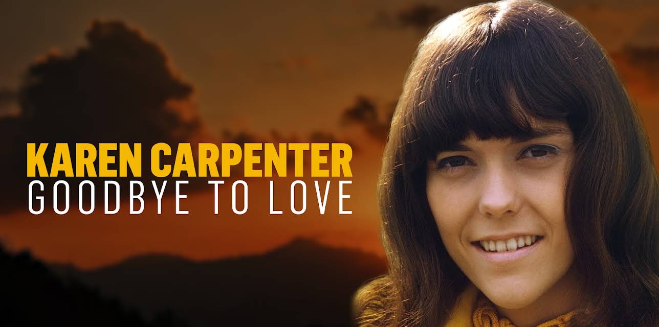 Karen Carpenter Goodbye to Love season-1