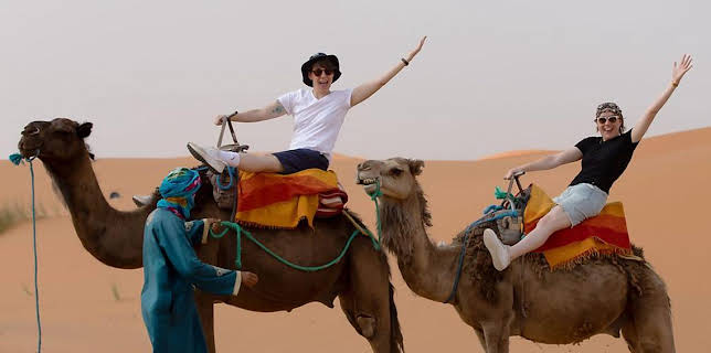 7:30 PM: World's Most Dangerous Roads (S4 E8) (S4) | BBC Two | 12/20 2025