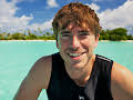 Indian Ocean with Simon Reeve