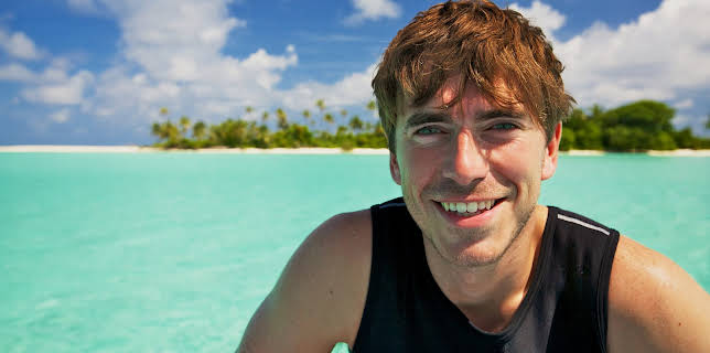 7:00 PM: Indian Ocean with Simon Reeve (S1 E4) (S1) | Yesterday | 11/6 2025