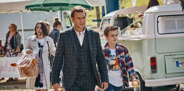 08:35: Racko - Ein Hund für alle Fälle (16) | Das Erste | 3/22 2026