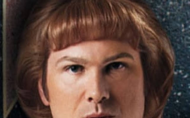 Marc Wootton