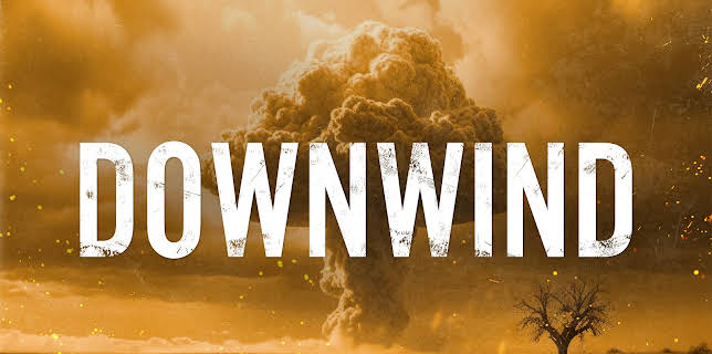 Downwind (2023)