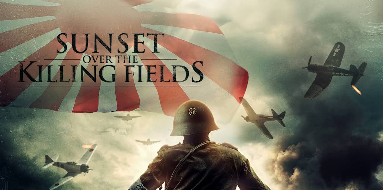 Sunset Over the Killing Fields (2013)